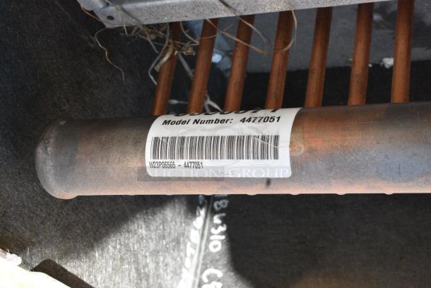 BRAND NEW IN CRATE! Trane WSHP-1 Metal Commercial Horizontal Rooftop Water Source Heat Pump. - Image 6 of 7