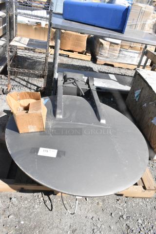 AVL Technologies Satellite