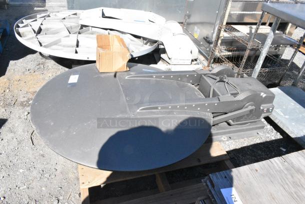 AVL Technologies Satellite - Image 2 of 4