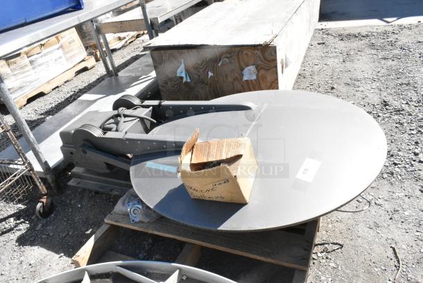 AVL Technologies Satellite - Image 3 of 4