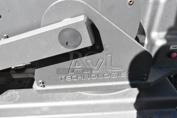 AVL Technologies Satellite - Image 4 of 4