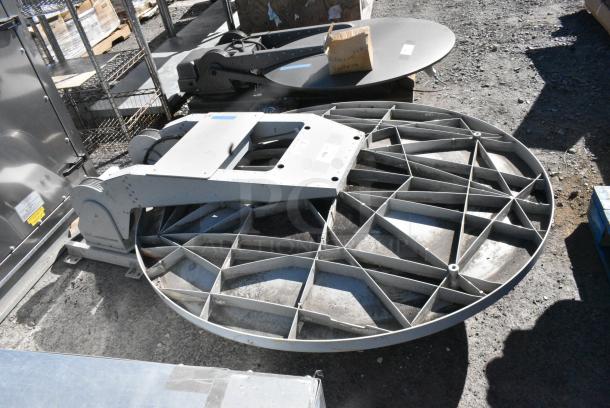 AVL Technologies Satellite - Image 3 of 4