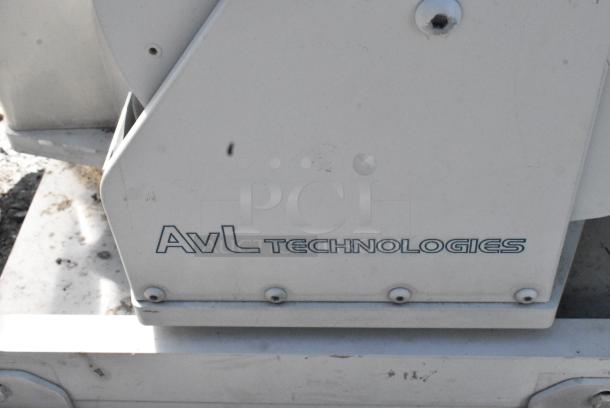 AVL Technologies Satellite - Image 4 of 4