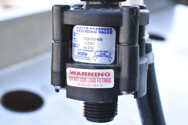 3M Water Filtration System w/ 3 Cartridges - Image 7 of 7