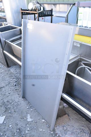 Metal Panel