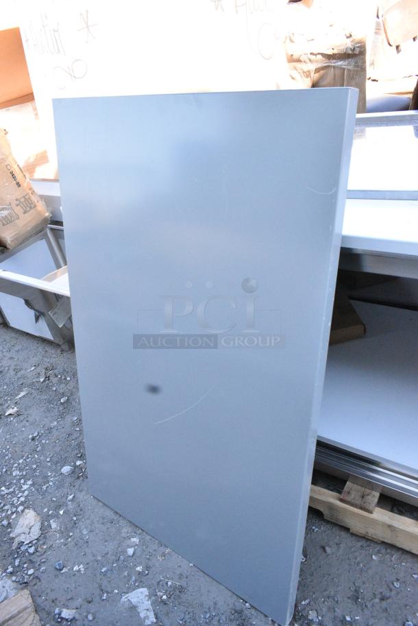 Metal Panel - Image 3 of 3