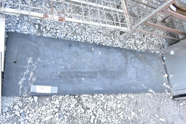 Metal Panel - Image 1 of 3