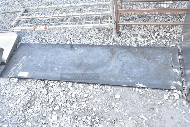 Metal Panel - Image 3 of 3
