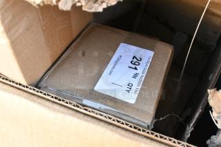 BRAND NEW SCRATCH AND DENT! Everpure EV979580 E10 10" Coarse Pre-Filtration System - 10 Micron Rating. May Be Missing Pieces.