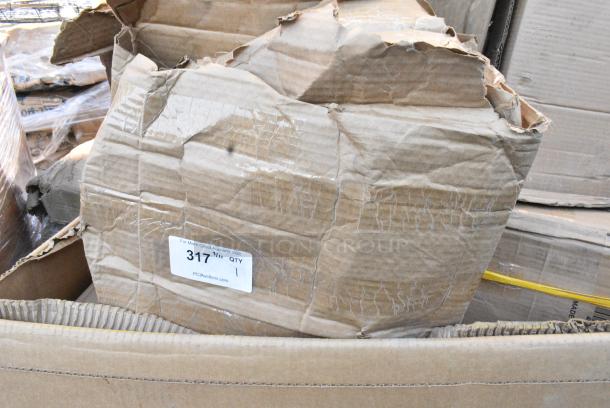 BRAND NEW SCRATCH AND DENT! Unit - Image 1 of 2