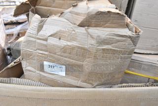 BRAND NEW SCRATCH AND DENT! Unit