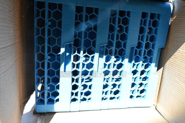 8 BRAND NEW SCRATCH AND DENT! Items Including 600TSSC2424C Regency Spec Line 24" x 24" 14 Gauge Stainless Steel Corner Work Table with Sink, Hinged Door, and Lock, 600TS2436S Regency 24" x 36" 16-Gauge 304 Stainless Steel Commercial Work Table with Undershelf and Casters, 600T2448G Regency 24" x 48" 18-Gauge 304 Stainless Steel Commercial Work Table with Galvanized Legs and Undershelf. 8 Times Your Bid! May Be Missing Pieces. - Image 2 of 8