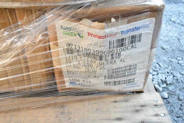 8 BRAND NEW SCRATCH AND DENT! Items Including 600TSSC2424C Regency Spec Line 24" x 24" 14 Gauge Stainless Steel Corner Work Table with Sink, Hinged Door, and Lock, 600TS2436S Regency 24" x 36" 16-Gauge 304 Stainless Steel Commercial Work Table with Undershelf and Casters, 600T2448G Regency 24" x 48" 18-Gauge 304 Stainless Steel Commercial Work Table with Galvanized Legs and Undershelf. 8 Times Your Bid! May Be Missing Pieces. - Image 8 of 8