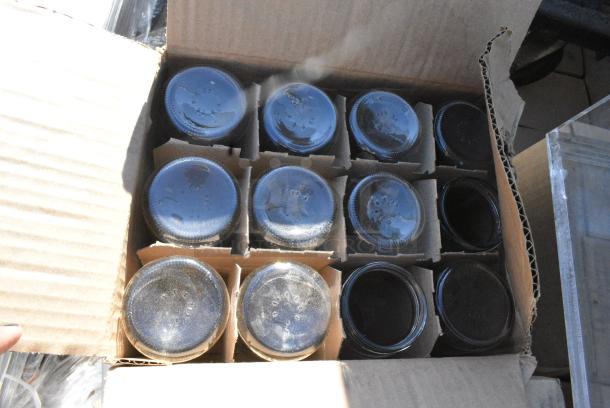 67 BRAND NEW SCRATCH AND DENT! Items Including Chair Frames and Mason Jars. 67 Times Your Bid! - Image 3 of 5