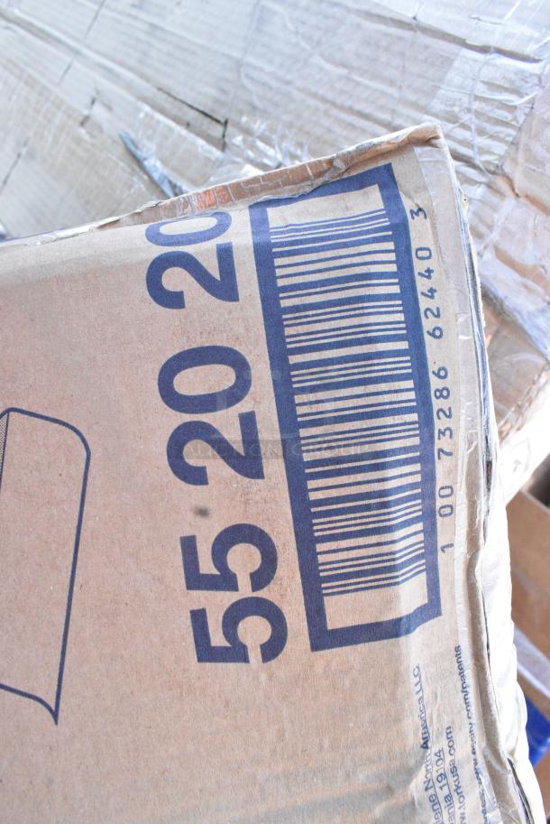 2 BRAND NEW SCRATCH AND DENT! Tork 55 20 20 Dispenser. 2 Times Your Bid! - Image 2 of 2