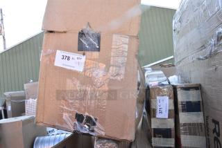 BRAND NEW SCRATCH AND DENT! Nidec Motor