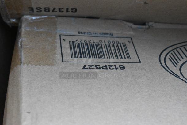 3 BRAND NEW SCRATCH AND DENT! Items Including Ladder Back Bar Stool, Window Back Dining Height Chair Frame, Ladder Back Dining Height Chair Frame. 3 Times Your Bid. - Image 7 of 8