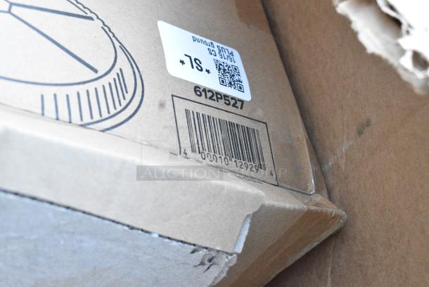 3 BRAND NEW SCRATCH AND DENT! Items Including Ladder Back Bar Stool, Window Back Dining Height Chair Frame, Ladder Back Dining Height Chair Frame. 3 Times Your Bid. - Image 8 of 8