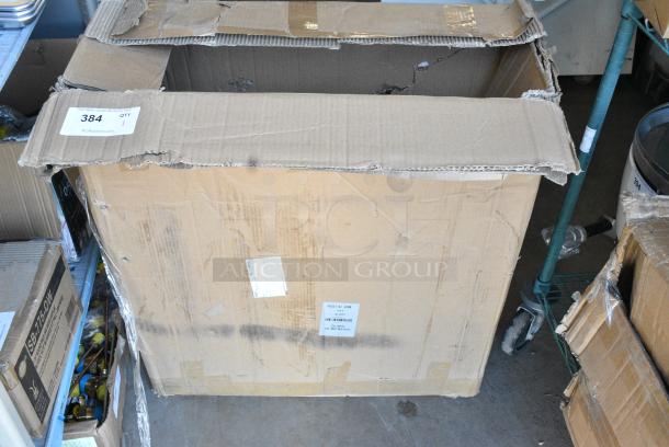 BRAND NEW SCRATCH AND DENT! Avantco 17815290 Drawer Assembly for CBE-36-HC Refrigerated Chef Base - Image 2 of 6