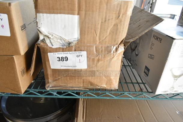 BRAND NEW SCRATCH AND DENT! Lot of Commercial Casters - Image 2 of 6