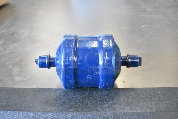 BRAND NEW SCRATCH AND DENT! Sikelan SEK-05S Liquid Line Filter Dryer - Image 1 of 7
