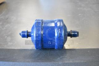 BRAND NEW SCRATCH AND DENT! Sikelan SEK-05S Liquid Line Filter Dryer