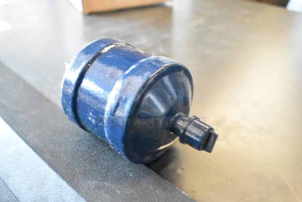 BRAND NEW SCRATCH AND DENT! Sikelan SEK-05S Liquid Line Filter Dryer - Image 4 of 7