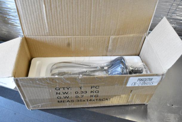 BRAND NEW SCRATCH AND DENT! CK-240604S Immersion Blender Whisk - Image 3 of 4