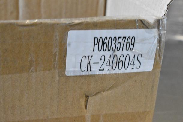 BRAND NEW SCRATCH AND DENT! CK-240604S Immersion Blender Whisk - Image 4 of 4