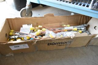 BRAND NEW SCRATCH AND DENT! Box of 24 501080 Units