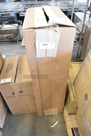 BRAND NEW SCRATCH AND DENT! EPSS24 Unit