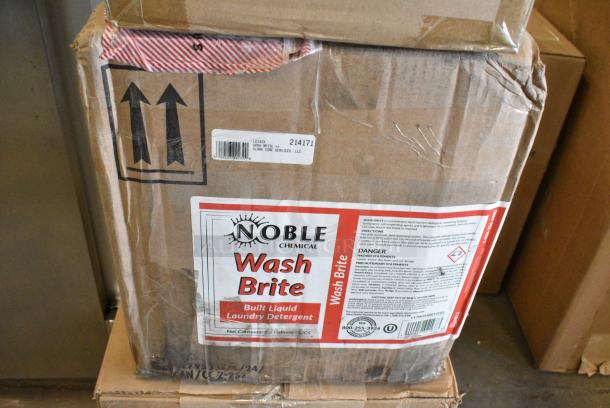 12 BRAND NEW SCRATCH AND DENT! Items Including Noble Wash Brite, 2 Box Exam Table Paper, 2 Box Chicago Bakeware. 12 Times Your Bid! - Image 3 of 10