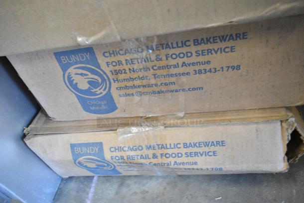 12 BRAND NEW SCRATCH AND DENT! Items Including Noble Wash Brite, 2 Box Exam Table Paper, 2 Box Chicago Bakeware. 12 Times Your Bid! - Image 8 of 10