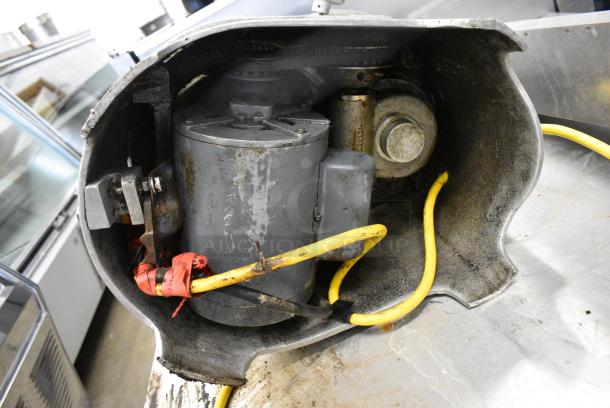 BMC D-5229-A Metal Commercial Countertop Unit. 115 Volts, 1 Phase. - Image 10 of 15