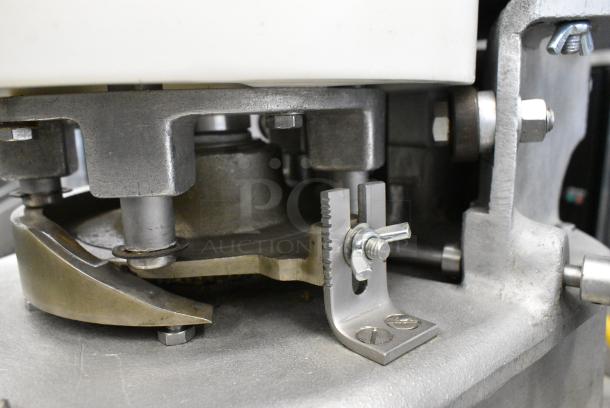BMC D-5229-A Metal Commercial Countertop Unit. 115 Volts, 1 Phase. - Image 12 of 15