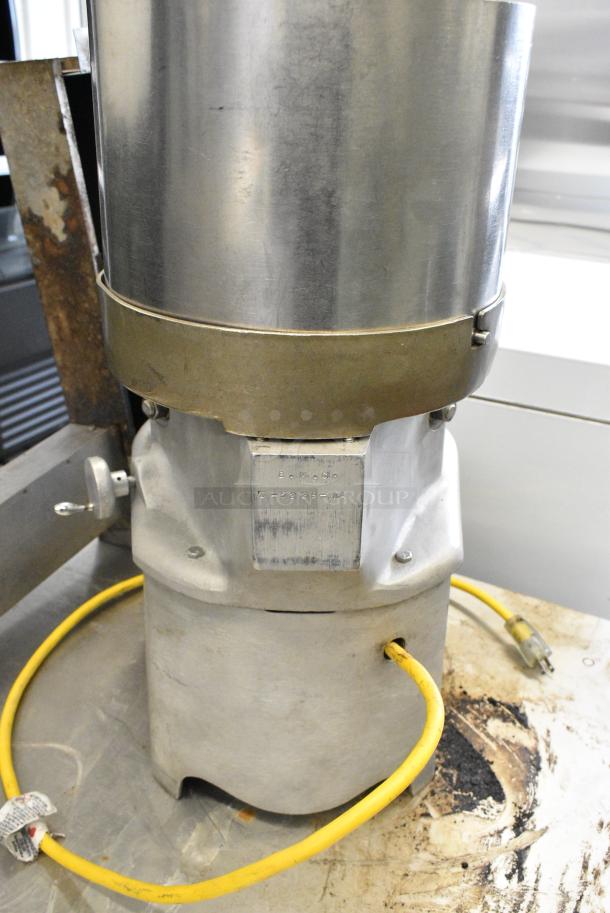 BMC D-5229-A Metal Commercial Countertop Unit. 115 Volts, 1 Phase. - Image 15 of 15
