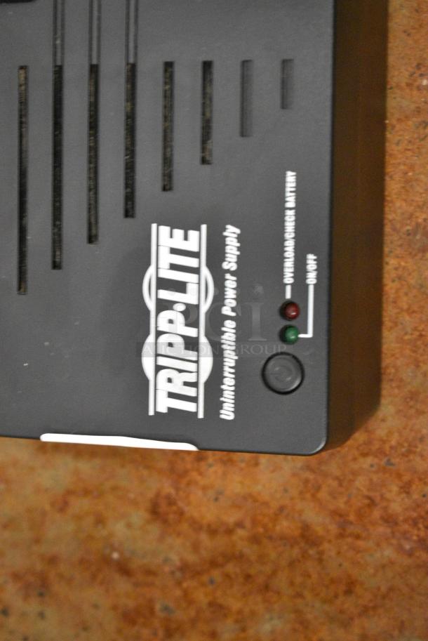 2 Tripp Lite Uninterruptible Power Supply. 2 Times Your Bid! - Image 4 of 10