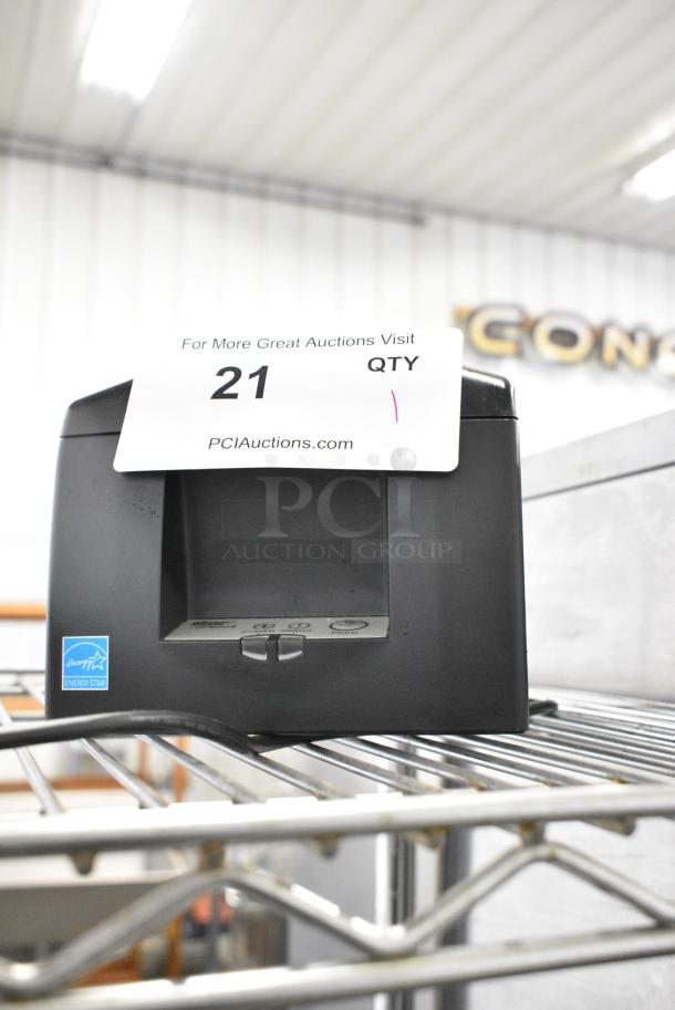 Star Micronics TSP650 II Receipt Printer. - Image 2 of 6