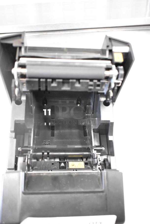 Star Micronics TSP650 II Receipt Printer. - Image 4 of 6
