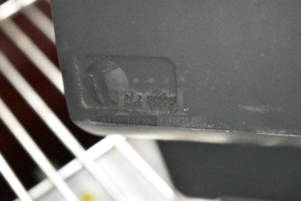 Telequip 7K4LBCUW-9 Metal Countertop Change Dispenser. - Image 3 of 8