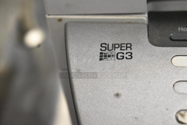 Canon F156602 Countertop Scanner Copier Printer Fax Machine - Image 2 of 7