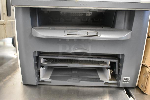 Canon F156602 Countertop Scanner Copier Printer Fax Machine - Image 4 of 7