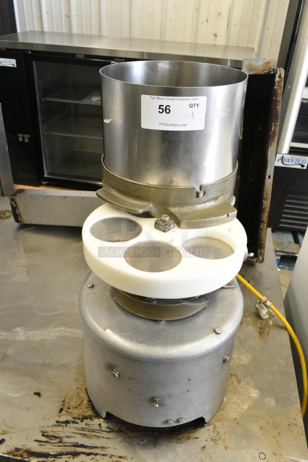 BMC D-5229-A Metal Commercial Countertop Unit. 115 Volts, 1 Phase. - Image 1 of 15