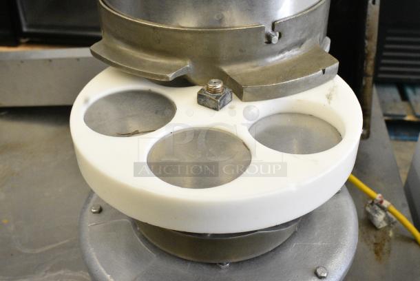 BMC D-5229-A Metal Commercial Countertop Unit. 115 Volts, 1 Phase. - Image 2 of 15