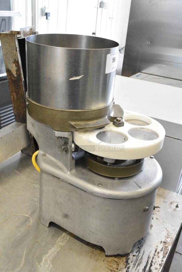BMC D-5229-A Metal Commercial Countertop Unit. 115 Volts, 1 Phase. - Image 3 of 15