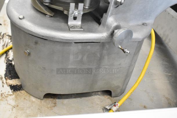 BMC D-5229-A Metal Commercial Countertop Unit. 115 Volts, 1 Phase. - Image 6 of 15