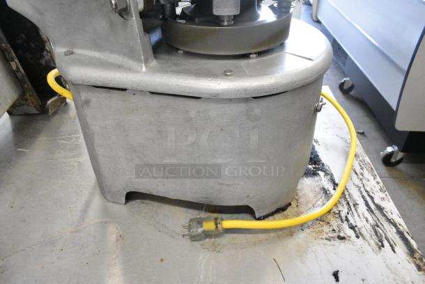 BMC D-5229-A Metal Commercial Countertop Unit. 115 Volts, 1 Phase. - Image 7 of 15