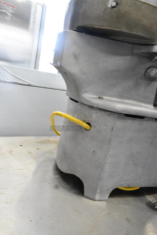 BMC D-5229-A Metal Commercial Countertop Unit. 115 Volts, 1 Phase. - Image 8 of 15