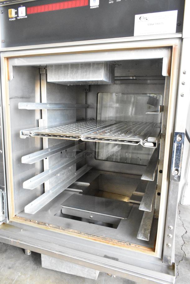 Henny Penny HHC-983 Stainless Steel Commercial Heated Holding Cabinet. 120/250 Volts, 1 Phase. - Image 4 of 7