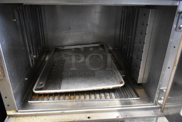 Winston CVap CAC507GR Stainless Steel Commercial Cook N Hold Oven. 208 Volts, 1 Phase. - Image 5 of 7